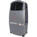 Honeywell 525 Cfm Indoor Portable Evaporative Air Cooler - Gray | 33.7 H x 18 W x 13.8 D in | Wayfair CL30XC