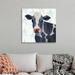 August Grove® Patriotic Farm I Canvas Wall Art Canvas | 30 H x 30 W x 1 D in | Wayfair EEE6155458FC47EBB6850A6D5311C948