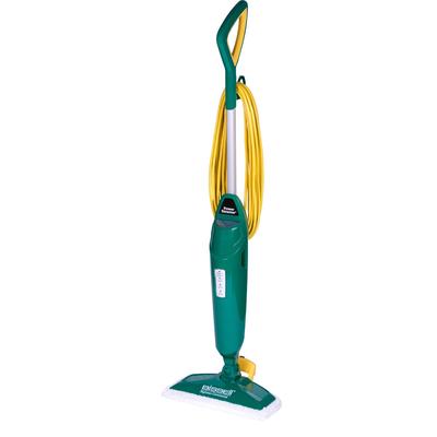 Bissell Commercial BGST1566 "PowerSteamer" Steam Mop - Green