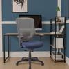 Tempur-Pedic® Synchro-Tilt Task Chair with Cool Mesh Back