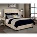 Manhattan Upholstered Bed