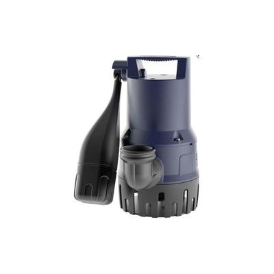 Unbekannt - Zehnder Pumpen Tauchpumpe Vectis 400 Schmutzwasserpumpe 21664 mit 10 m Anschlusskabel Image