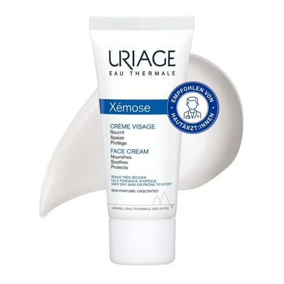 Uriage Xemose Gesichtscreme 40 ml Creme Image