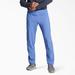 Dickies Eds Essentials Scrub Pants - Ceil Blue Size XS (L10770)