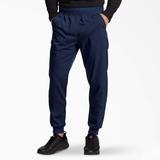 Dickies Men's Balance Jogger Scrub Pants - Navy Blue Size XL (L10773)