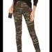 Anthropologie Pants & Jumpsuits | Anthropologie Sanctuary Camo Legging Pants Nwt | Color: Brown/Green | Size: S