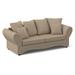 Red Barrel Studio® Jackthomas 89" Sofa Polyester in Brown | 38 H x 89 W x 35 D in | Wayfair 9B2DBCE3B80A401E927B534178C79706