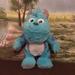 Disney Toys | Disney Babies Blue Dinosaur | Color: Blue | Size: 10”