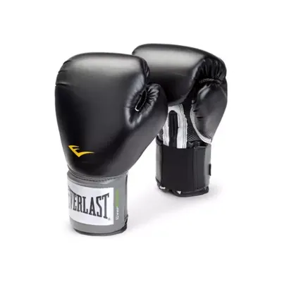 Everlast Women's Pro Style Training Boxing Gloves