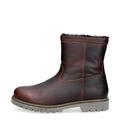 Panama Jack Herren Fedro Motorradstiefel, Chestnut C013, 43 EU