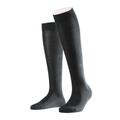 Falke Women's Socks - Black - 2/5 UK-Pack Of 3