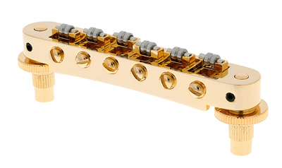 TonePros TP6R G Tune-O-Matic Roller