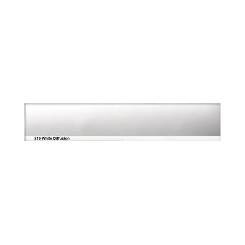 Lee Filter WRoll 216 Wh. Diffusion