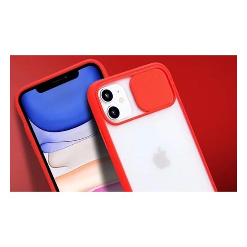 Handyhülle für iPhone: iPhone 11 Pro Max/ Rot