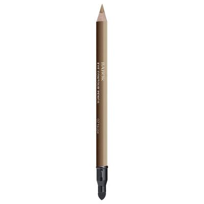 BABOR Eye Contour Pencil Kajalstift Nr. 02 - Brown 1 g Hellbraun Image