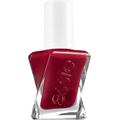 essie Langanhaltender Nagellack gel couture Nr. 509 Paint the gown redl Nagellack 13,5ml