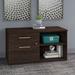 Office 500 Low Storage Cabinet by Bush Business Furniture