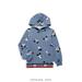 Levi's Shirts & Tops | Levi's X Disney Mickey Mouse Hoody | Color: Blue | Size: Various