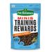 Mini Training Reward Bacon Flavor Soft & Chewy Dog Treats, 10 oz.