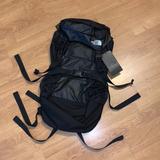The North Face Bags | Nwt North Face Black Series Urban Tech Daypack | Color: Black | Size: Os