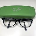 Ray-Ban Other | Kids Ray Ban Prescription Glasses | Color: Black | Size: Osg