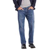 Men's Big & Tall Levi's® 559™ Relaxed Straight Jeans by Levi's in Steely Blue (Size 46 34)