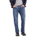 Men's Big & Tall Levi's® 559™ Relaxed Straight Jeans by Levi's in Steely Blue (Size 46 34)