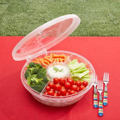 Spin on Ice Server by Creatively Designed Products...