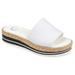 Women's Tru Comfort Foam Rosey Sandal