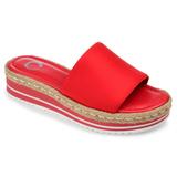Women's Tru Comfort Foam Rosey Sandal