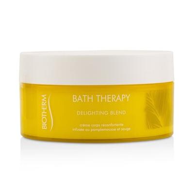 Bath Therapy Delighting Blend Body Hydrating Cream