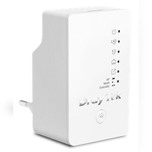DrayTek VigorAP 802 Mesh Wireless 802.11ac Range Extender & Access Point Image