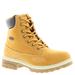 Lugz Empire Hi WR - Womens 5.5 Gold Boot Medium