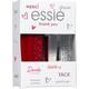 essie Nagellack Geschenkset thank you (Nr. 57 forever yummy 13,5 ml, good to go 13,5 ml) Nagellack Set 1Stk Nagellack-Set