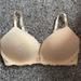 Victoria's Secret Intimates & Sleepwear | Good Condition Vs Angel Wireless Bra | Color: Yellow | Size: 36d