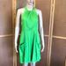 Jessica Simpson Dresses | Jessica Simpson Dress | Color: Green | Size: 4