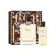 Hermés - Terre d'Hermes EDT 100 ml + Shower Gel 80 ml - Giftset, Black