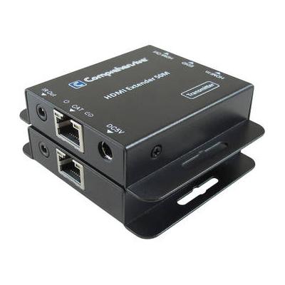 Comprehensive CHE-1 1-Port HDMI Extender over Sing...