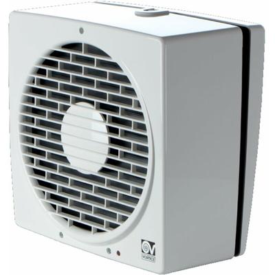 Fensterventilator Vario 150/6 ar-q Automatik