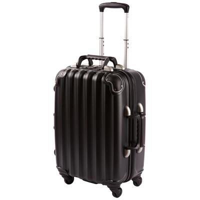 Vin Garde Valise 5-Bottle Wine Travel Suitcase