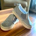 Vans Shoes | Great Used Condition | Color: Blue/White | Size: 5bb