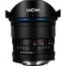 Venus Optics Laowa 14mm f/4 Zero-D Lens for Canon EF VE1440C
