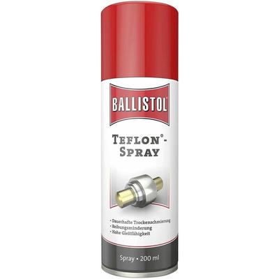 25600 PTFE-Spray 200 ml - Ballistol