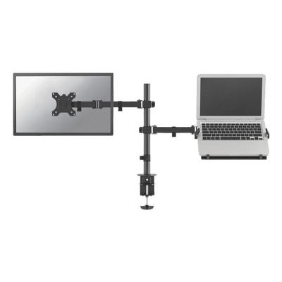 Neomounts Monitor- / Laptop-Schwenkarm bis 32'' »FPMA-D550NOTEBOOK«, 44x52 cm Image