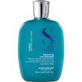 Alfaparf Milano Haarpflege Semi di Lino Curls Enhancing Low Shampoo