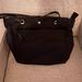 Kate Spade Bags | Large Black Kate Spade Bag | Color: Black | Size: Os