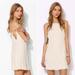 Urban Outfitters Dresses | Euc Pins & Needles Uo Ivory Lace Cutout Dress | Color: Cream/White | Size: L