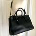 Kate Spade Bags | Kate Spade Mulberry Street Leighann Handbag | Color: Black | Size: Os