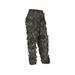 Drake Men's Non-Typical Lightweight 3D Leafy Pants, Mossy Oak Country DNA SKU - 305571