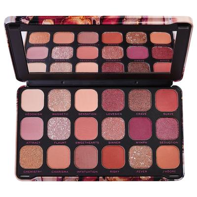 REVOLUTION - Forever Flawless Allure Lidschatten 19,8 g ALLURE (1252.02 € / 1 kg) Image